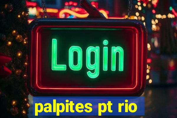 palpites pt rio